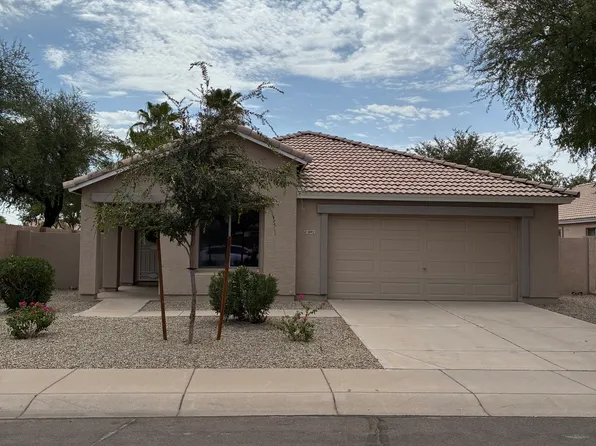3892 S Tower Ave, Chandler, AZ 85286