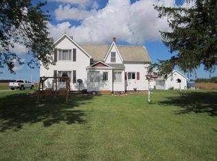 6201 Filion Rd, Pt Hope, MI 48468
