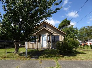 3001 Pacific Ave, Hoquiam, WA