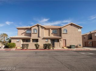 563 Roxella Ln UNIT A, Las Vegas, NV 89110