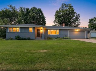 419 W Ramsdell St, Marion, WI 54950