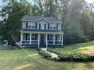 2605 Earlysville Rd, Earlysville, VA 22936