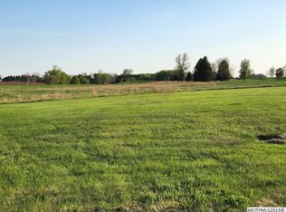 409 Brickyard Rd LOT 38, Sheffield, IA 50475