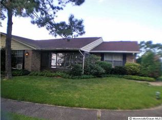 68B Buckingham Dr, Manchester, NJ