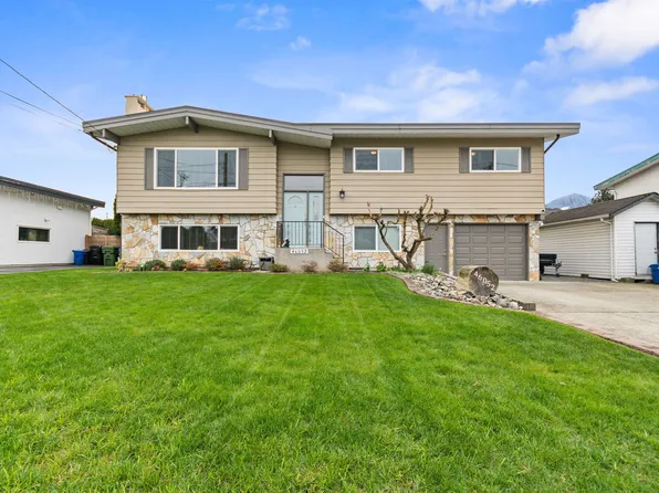 46052 Higginson Rd, Chilliwack, BC V2R 2A9