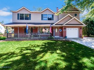 10919 Carpenter St, Mokena, IL 60448