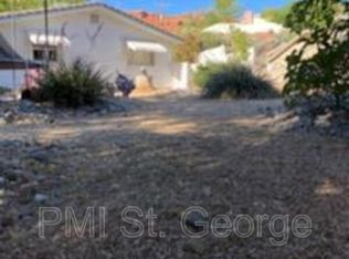 288 W Diagonal St UNIT A, Saint George, UT 84770