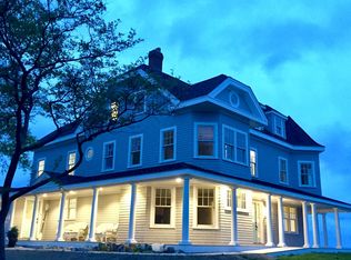 16 Summit Ave, Hull, MA 02045