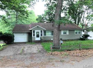 2709 Glendale Rd, Jackson, MI 49203