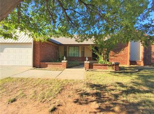 7316 NW 119th St, Oklahoma City, OK 73162