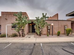 4306 E Presidio Rd, Tucson, AZ 85712