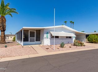 661 S Hawes Rd LOT 88, Mesa, AZ 85208