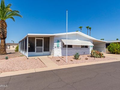 661 S Hawes Rd LOT 88, Mesa, AZ, 85208