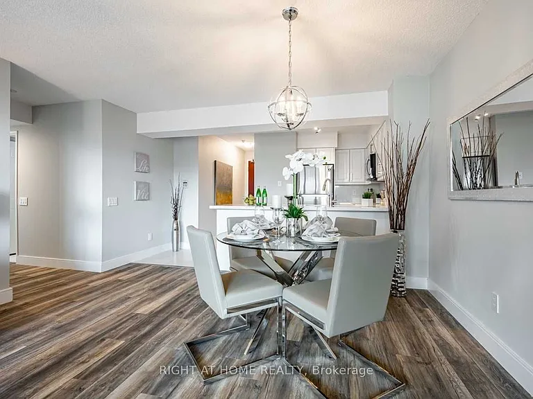 750 Bay St #2306 — Photo 9