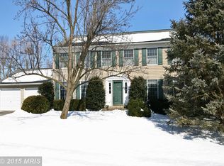 9406 Daysville Ave, Walkersville, MD 21793