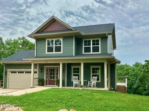 534 Panorama Dr, Sevierville, TN 37862