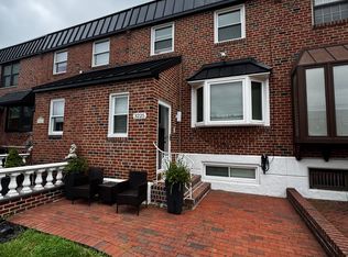 3225 S 17th St, Philadelphia, PA 19145