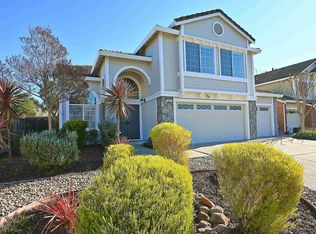 852 Springbrook Dr, San Ramon, CA 94582