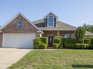 4120 Brookway Dr, Fort Worth, TX 76123