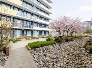5788 Gilbert Rd #706, Richmond, BC V7C 0B3