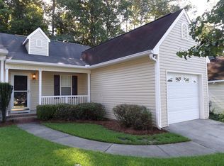 2945 Southshore Ct, Macon, GA