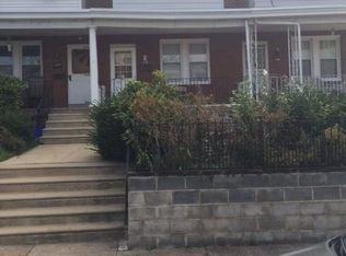 6215 Oakley St, Philadelphia, PA 19111