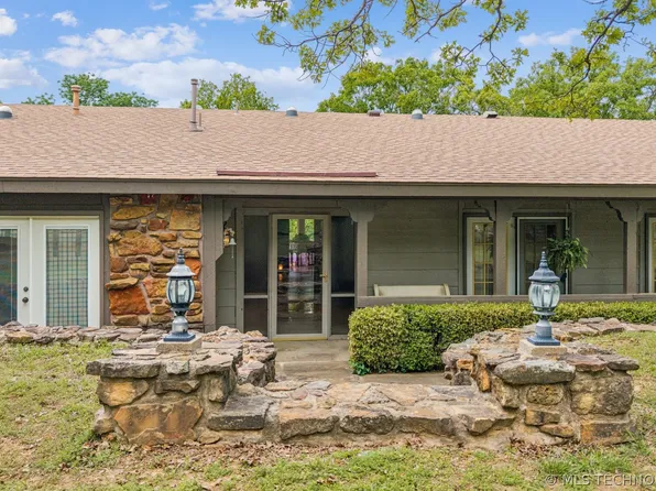 8300 S 193rd West Ave, Sapulpa, OK 74066