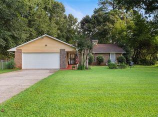 2174 Martin Way, Jonesboro, GA 30236