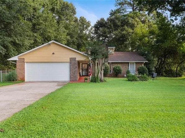 2174 Martin Way, Jonesboro, GA 30236