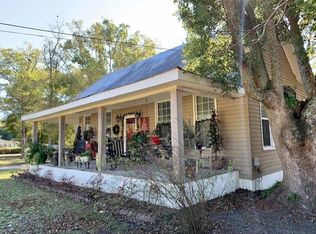307 Strickland Ave, Blackshear, GA 31516