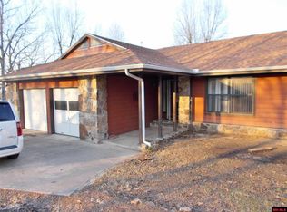 1715 Highway 235 S, Yellville, AR 72687