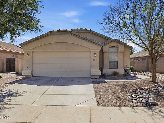 2nd image of 4381 E Amarillo Drive