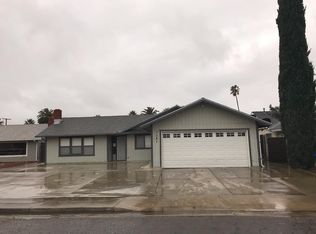 1141 E Cleveland Ave, Porterville, CA 93257