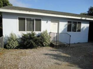 1610 E Ocean Ave, Ventura, CA 93001