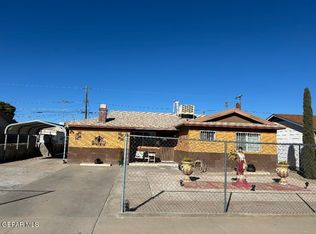 5421 Prince Edward Ave, El Paso, TX 79924