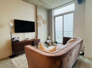 150 Sudbury St UNIT 2003, Toronto, ON M6J 3S8