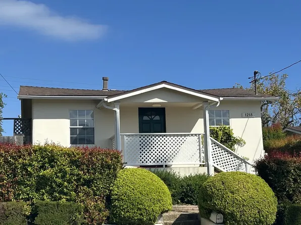 1218 Blanchard St, Santa Barbara, CA 93103