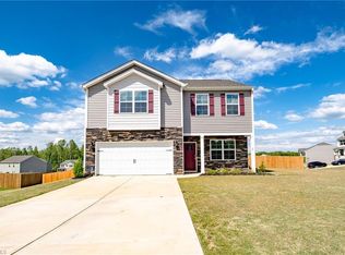 3661 Tyburn Trce, Browns Summit, NC 27214