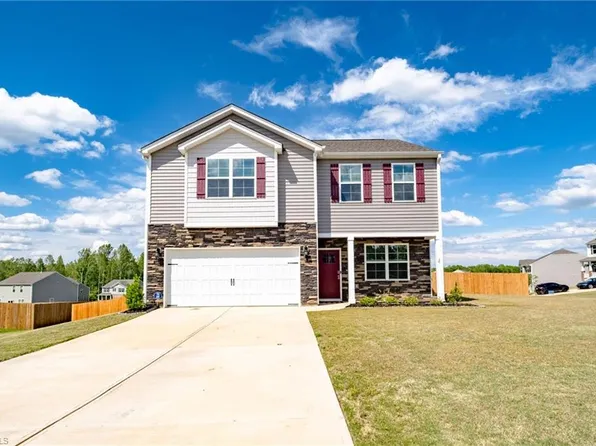 3661 Tyburn Trce, Browns Summit, NC 27214