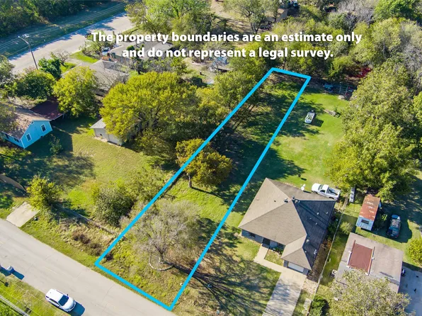 2317 Jordan Valley Rd, Dallas, TX 75253