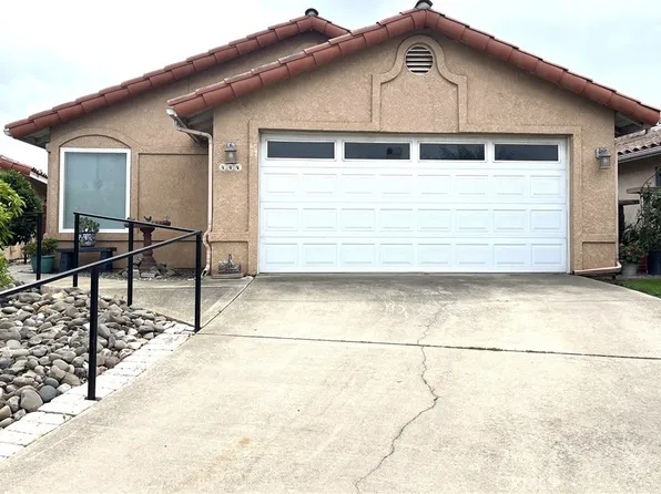 444 E Calle Bonita, Santa Maria, CA 93455