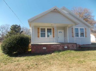 6 S Piedmont Hwy, Piedmont, SC 29673