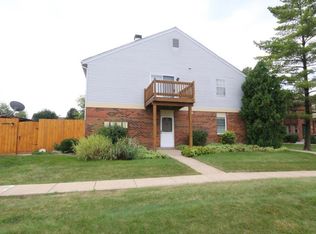 7521 Queen Ann Ct #61, West Chester, OH 45069