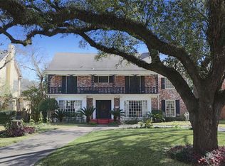 5519 Ardmore St, Houston, TX 77021