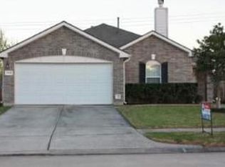 10118 Hollyvine Ln, Houston, TX 77089