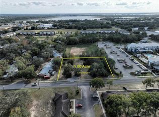 700 Mount Homer Rd, Eustis, FL 32726