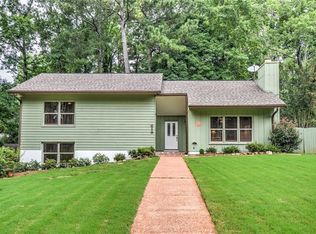 619 Tanglewood Ave, Auburn, AL 36832