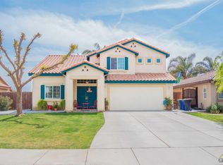 707 Misty Ave, Mc Farland, CA