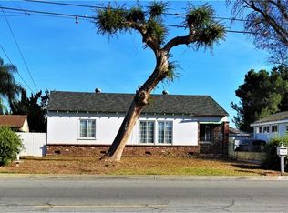 1718 Mayflower Ave, Arcadia, CA 91006