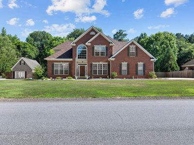 934 WINDMILL Parkway, Evans, GA, 30809